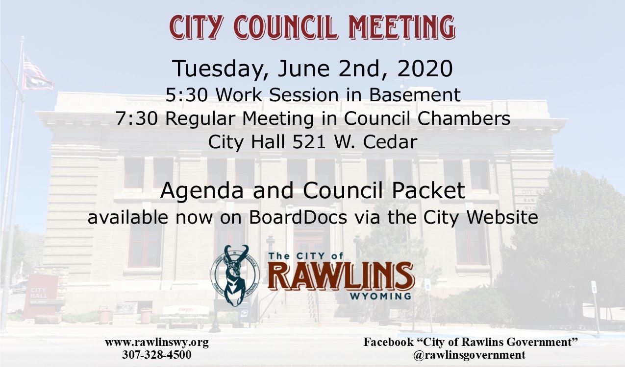 CC Anouncement 6.2.20