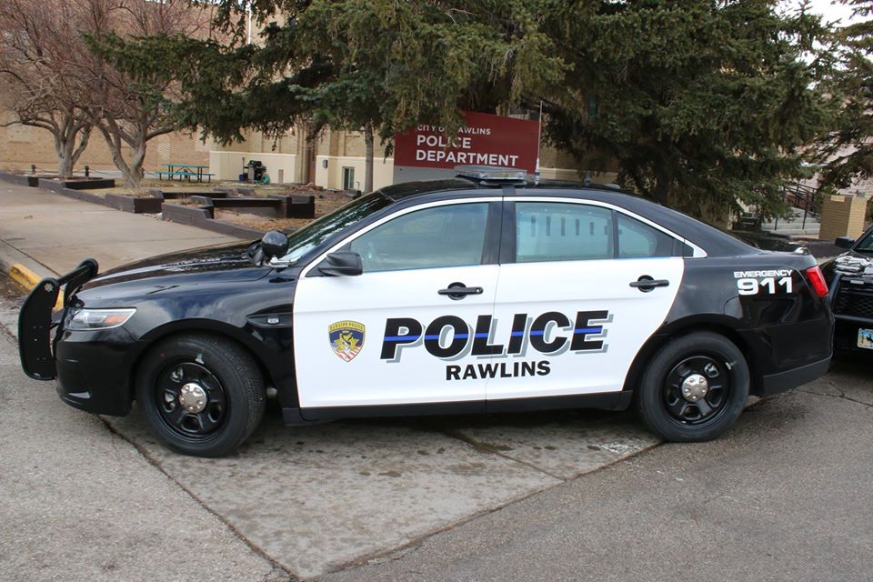 RPD  Car