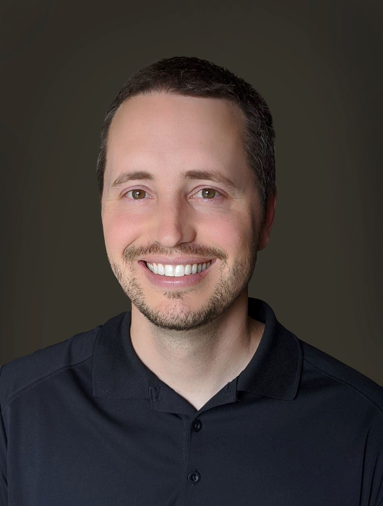 Shawn Metcalf less formal