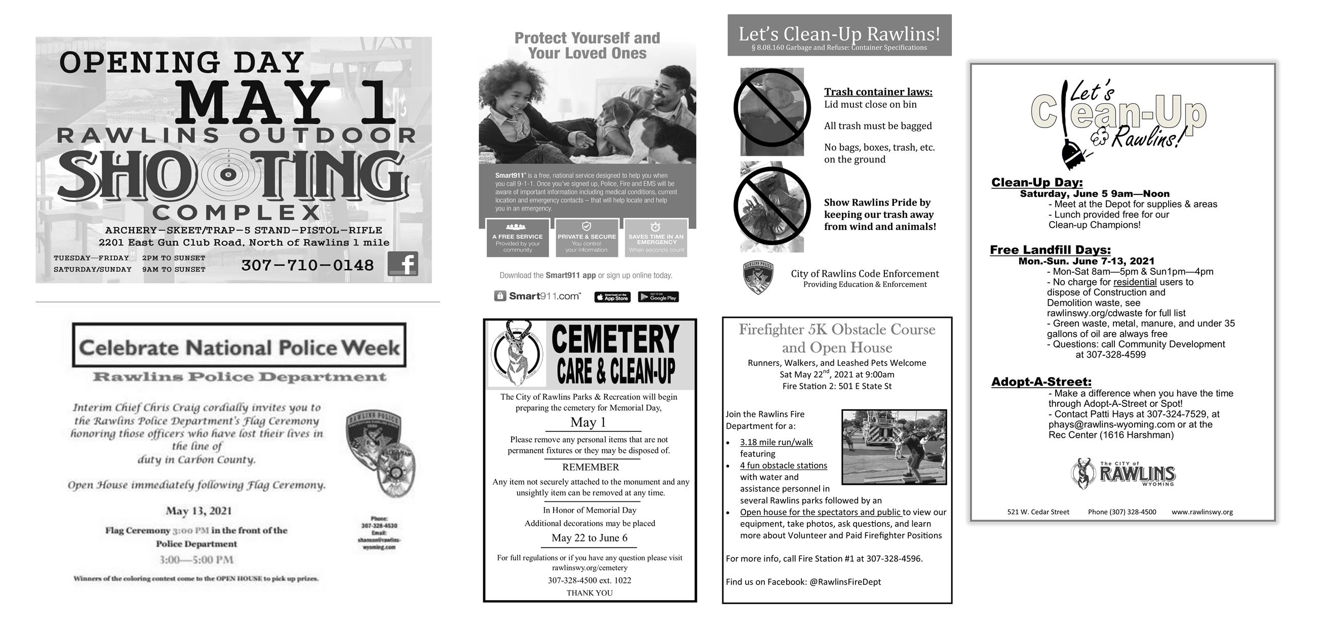 May Online Distribution