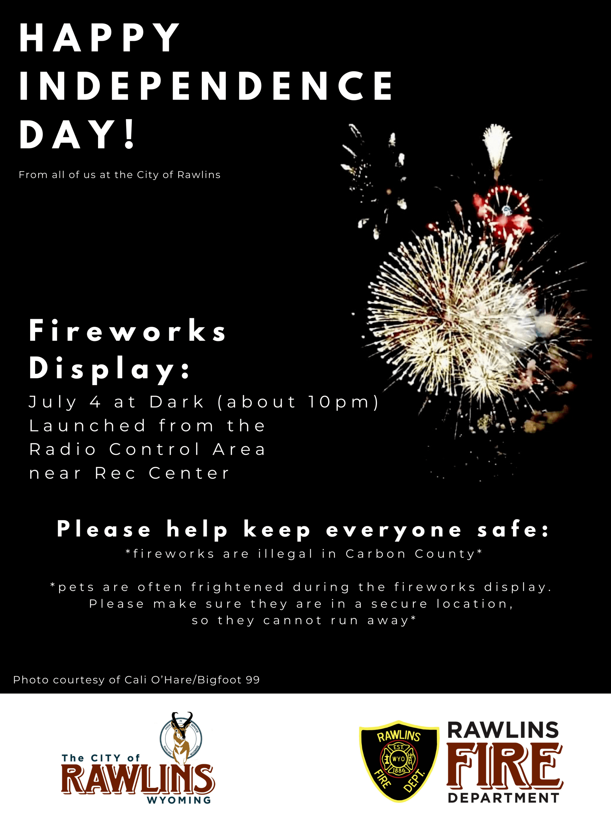 Happy indepedence day! (1)