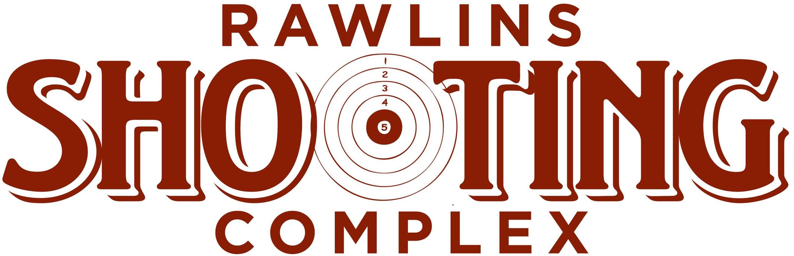 Rawlins Shooting Logo