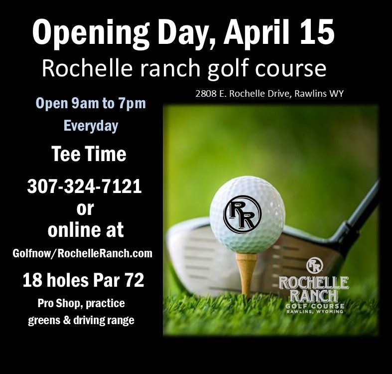 opening day news flash and letters