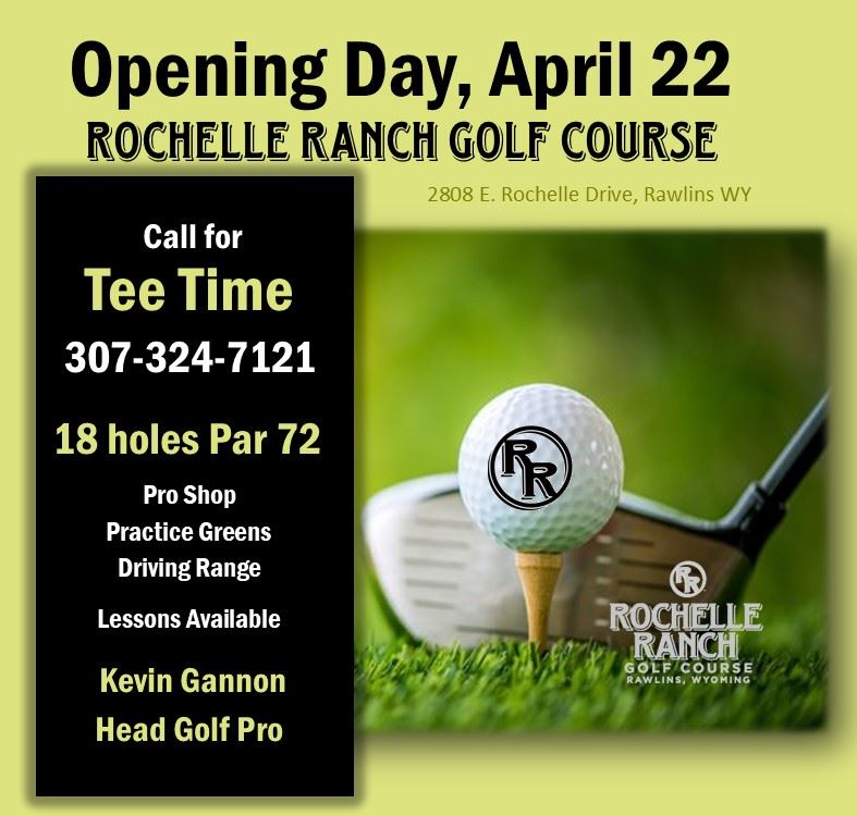 course opening