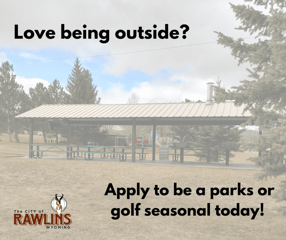 Parks Seasonal Image and Poster