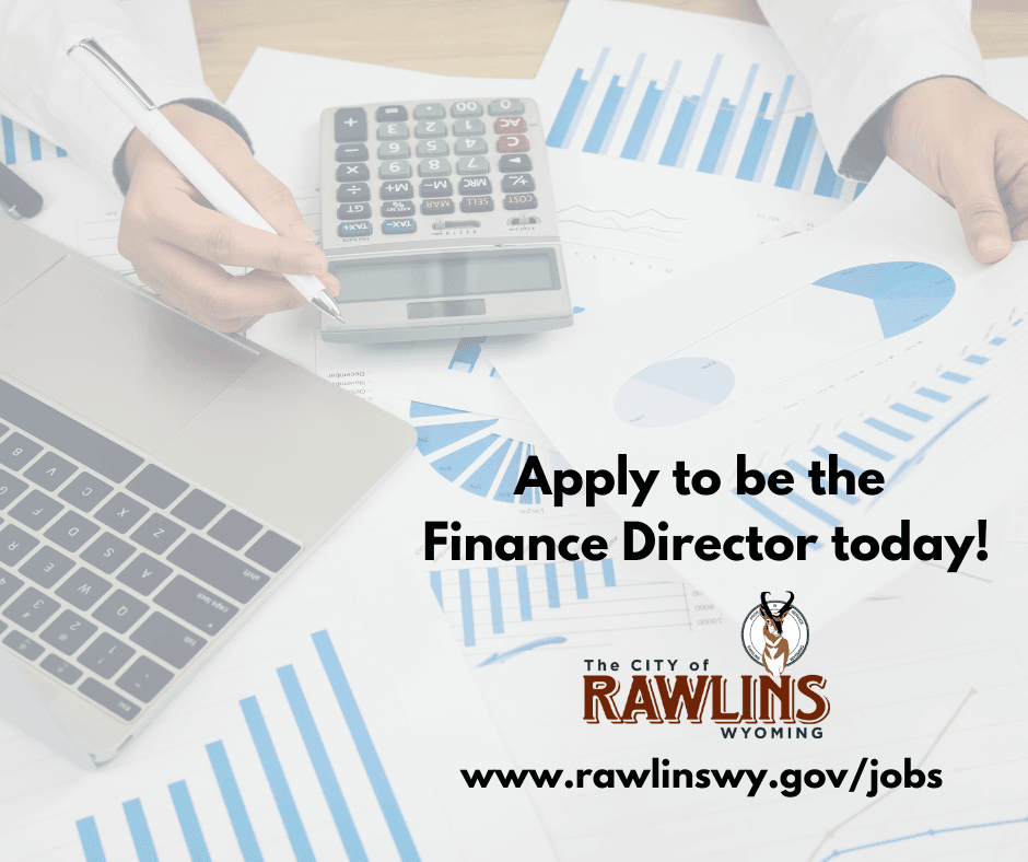 Finance Director