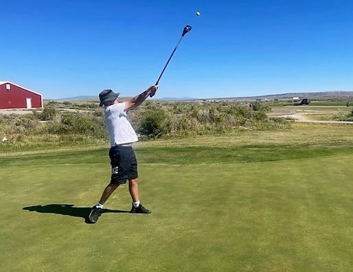 FlingGolf at Rochelle Ranch