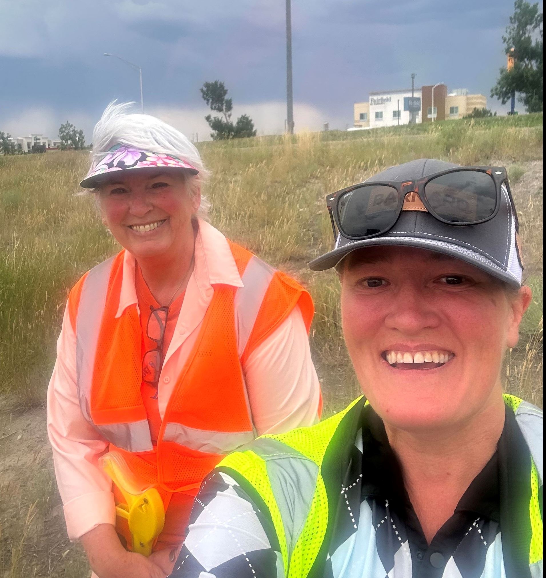 Community Clean Up 2025